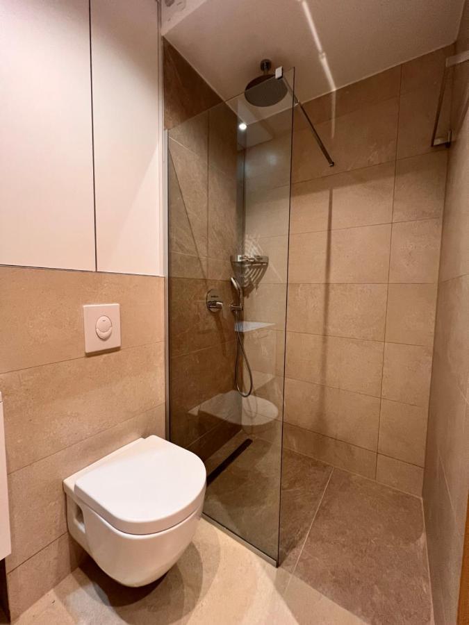 Apartment 202 - Aparthotel Zlatni Javor Jahorina Exterior foto