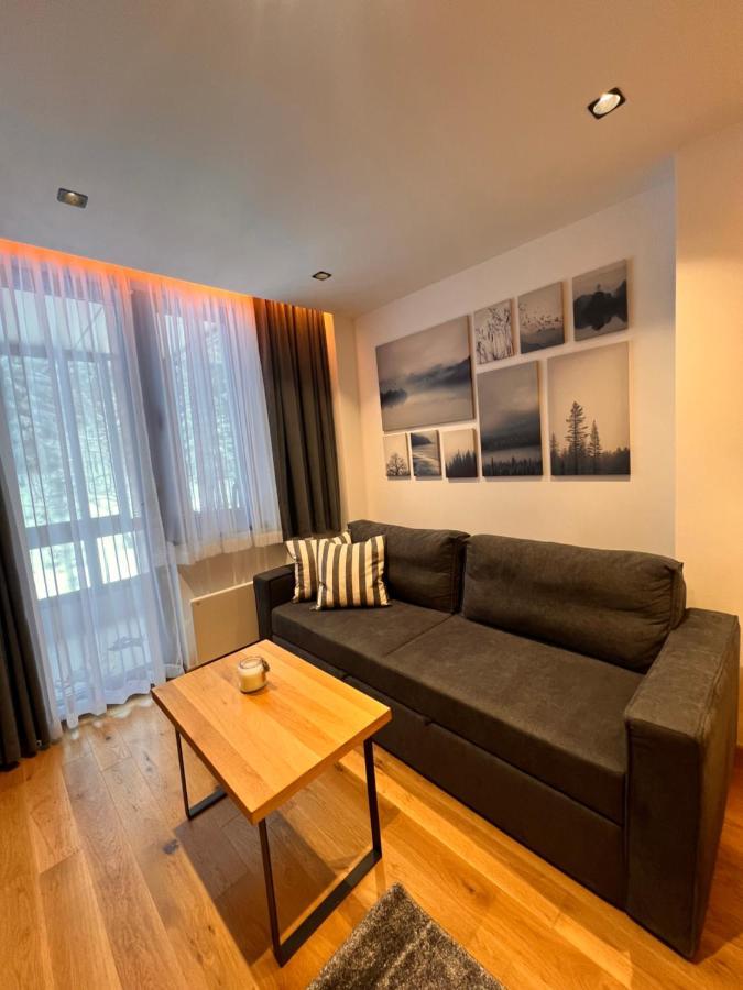 Apartment 202 - Aparthotel Zlatni Javor Jahorina Exterior foto